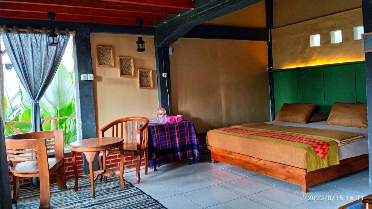 Séjour chez l'habitant Ecobromo *