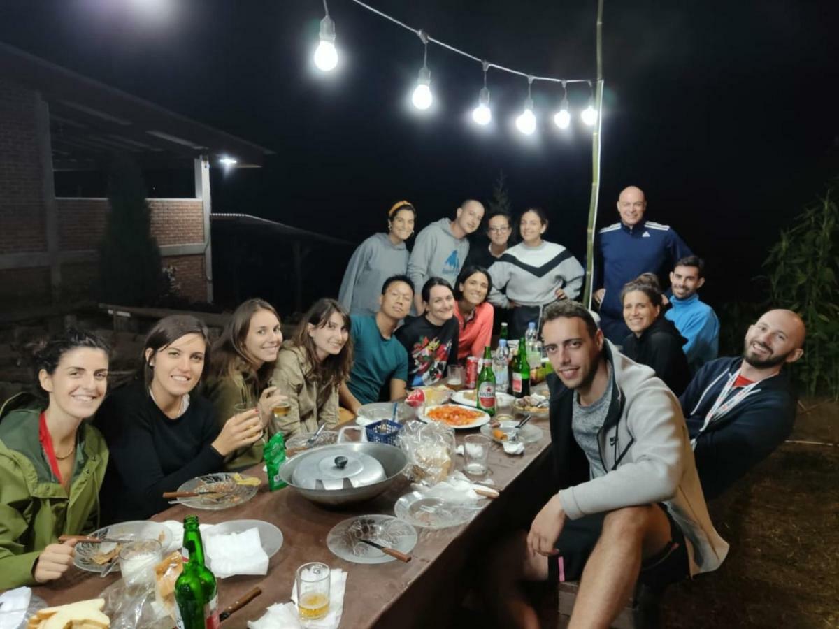 Séjour chez l'habitant Ecobromo *